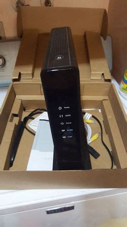 Time Warner Cable Modem 的图像结果