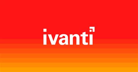 Working at Ivanti | Glassdoor