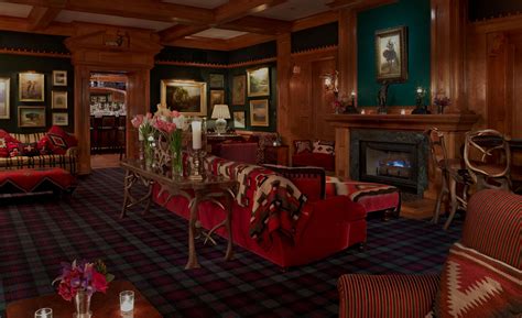 Through the Doors of Aspen’s Private Clubs