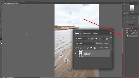Image result for Using Layers in Photoshop