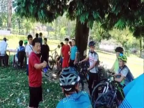 Arunachal Cycling Association conducts selection trials for National ...