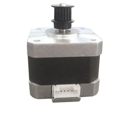 Buy Monoprice Stepper Motor For X And Y Axis Designed For MP10 And MP10 ...