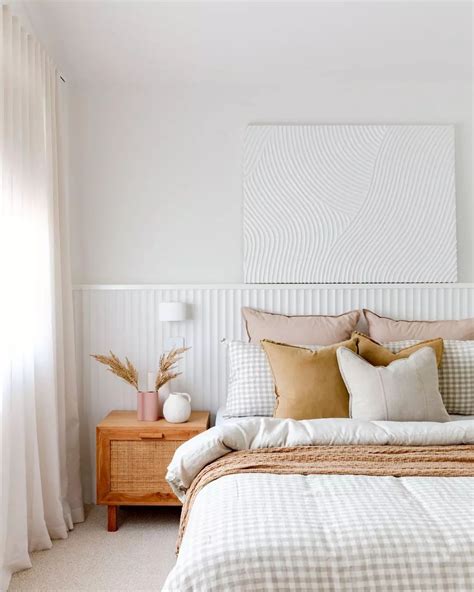 Simple diy upholstered headboard – Artofit