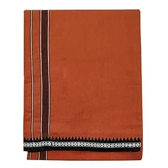 AKHVI Burma poly Cotton Lungi (Kaavi) : Amazon.in: Clothing & Accessories