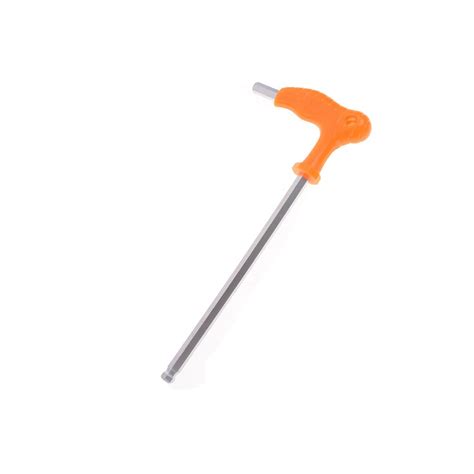 Atoz prime T-Handle Grip Hex Screwdriver Allen Keys For Hand Tools ...