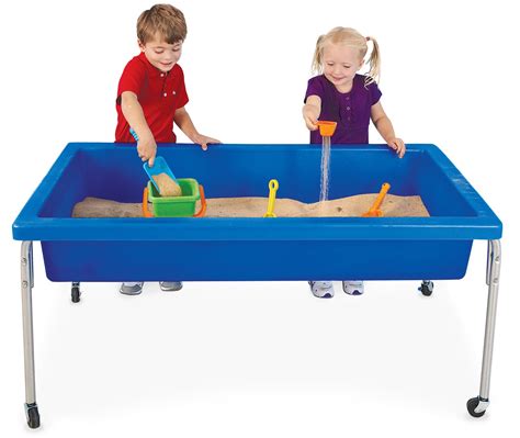 Preschool Water Tables at Mary Kemp blog