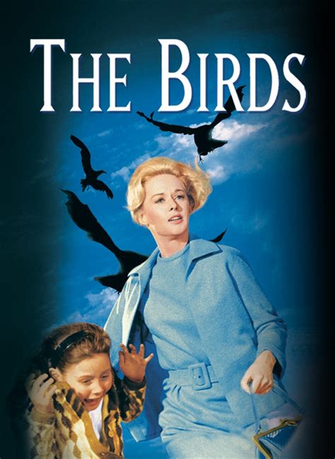 The Birds Hitchcock