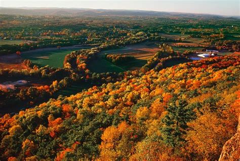 Connecticut Tourism (2024): All You Need to Know Before You Go
