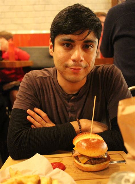 【シカゴグルメレポート・その7】変わり種のハンバーガーをカスタマイズ！Butcher & the Burger - sharelog