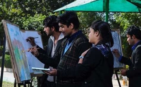 Boston College for Professional Studies Gwalior Campus: Photos, Virtual ...