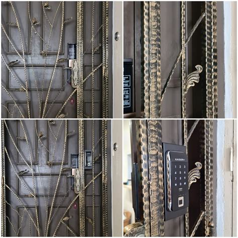 Image result for Digital Lock Installation