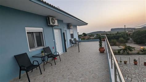 Pame Apartments Only Adults - Valanidorrachi, Preveza Region