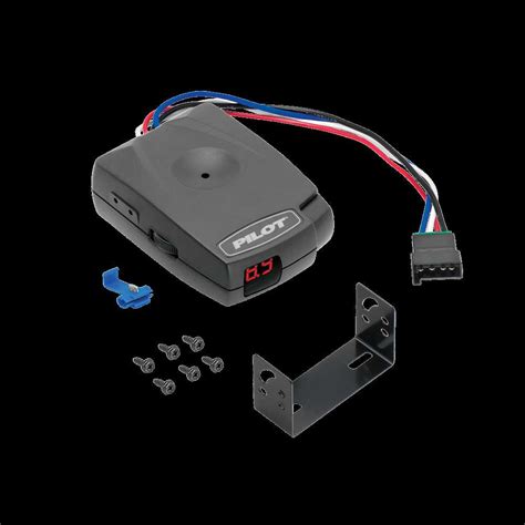 Image result for Test Brake Controller without Trailer