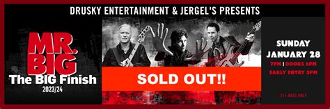 Jergel's Rhythm Grille