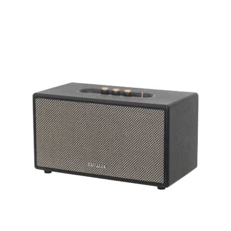 Buy Aiwa RS-X 60 Diviner Ace Bluetooth Speaker at Lowest Price in India