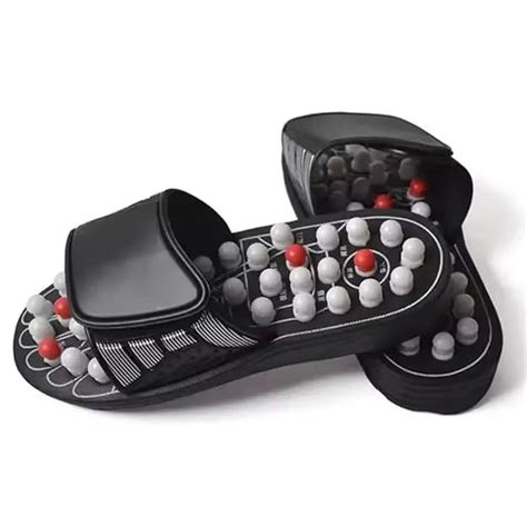 Acupressure Reflexology Slippers
