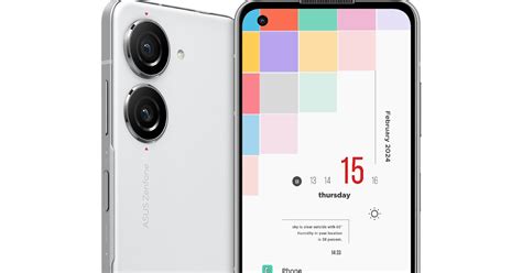 A Palette of Colors | Niagara Launcher Setup on Android #658