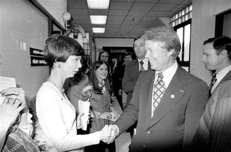 Jimmy Carter in the Lehigh Valley - lehighvalleylive.com