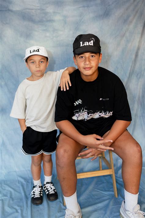 OG Cap X Struddys [White] – LadChats