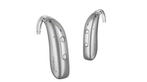 Guide des différents types d’appareils auditifs Signia | Signia