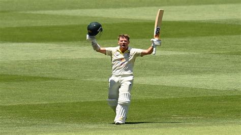 AUS vs SA: David Warner Surpassed Legend Don Bradman for Most centuries ...