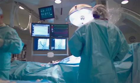 Invasive Strategy Reduces Risks in Older Adults with Acute Coronary ...