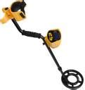 Raider MD3010ii metal detectors detector for gold and silver ...