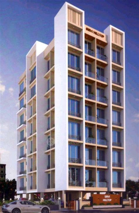 Sirvi Hill Top Karanjade, Panvel - Without Brokerage Unfurnished 1 BHK ...