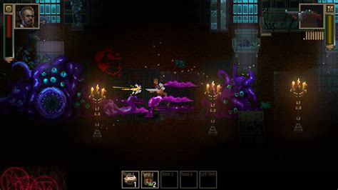 Lovecraft's Untold Stories v02.11.2023 - торрент