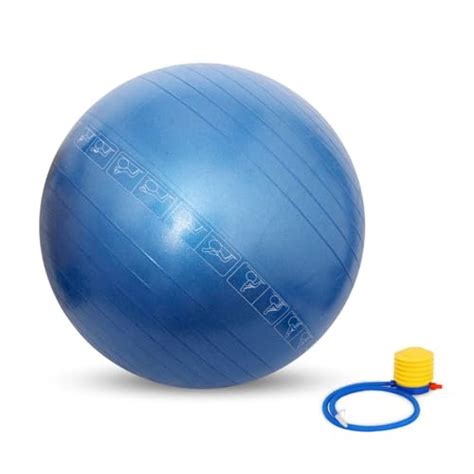 Amazon.in Bestsellers: The most popular items in Exercise Balls