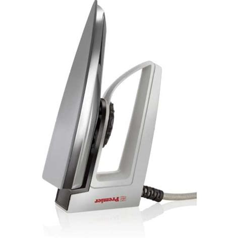 Premier Cute PDI-03 750W Dry Iron Price in India, Specs, Reviews ...