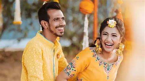 Breakup Story: Yuzvendra Chahal and Dhanshree Verma