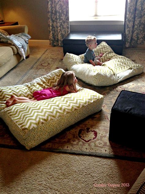 Large Floor Pillows Decorating Ideas at Jason Rocha blog