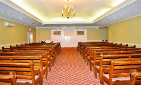 Searcy Funeral Home And Crematory - Enterprise Obituaries & Services In ...