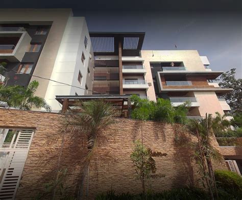 LC Initium in Banjara Hills, Hyderabad- Reviews, Photos, Amenities ...