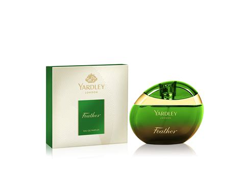 Buy Yardley Feather Perfume For Sophisticated Women, Lilac, White Lily ...