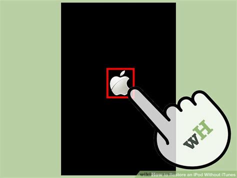 Image result for Restore iPod From Computer