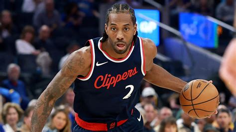 Steve Ballmer, Clippers Reportedly Gave Aspiration $118M amid Kawhi ...