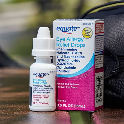Are Allergy Eye Drops Hsa Eligible at William Swoope blog