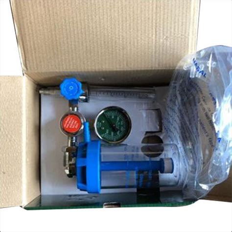 Oxygen Cylinder Regulator Manufacturer, Supplier, Exporter