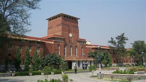 Shortage Of Over 6000 Teachers In Central Universities Takes Toll On ...