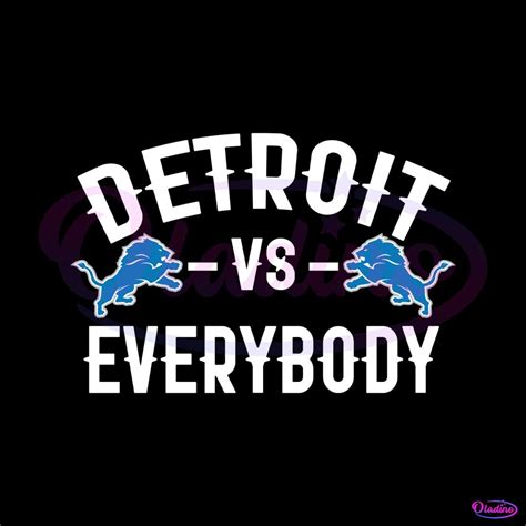 Vs Everybody Logo