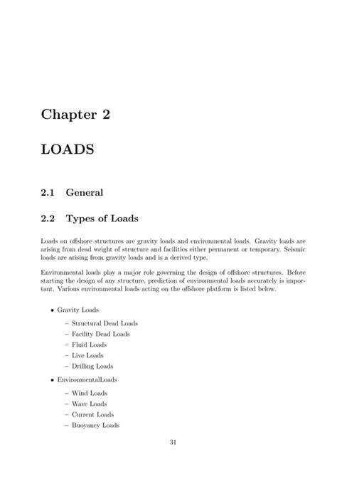 Design of Offshore Structures PDF 的图像结果