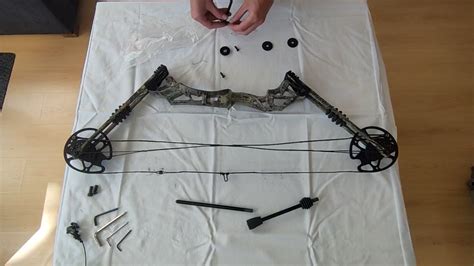 Image result for Compound Bow Tutorial
