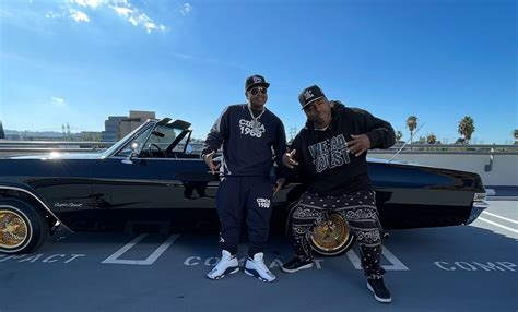 The Peninsula Lounge: Daz & Lil Eazy E, 2406 Newport Blvd, Newport ...