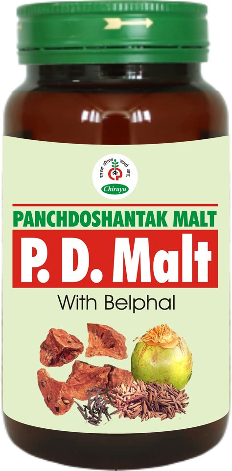 Chirayu Pharmaceuticals