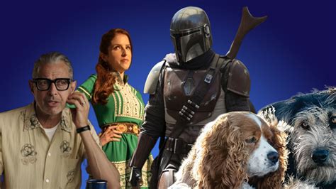 Image result for Disney Plus Trailers