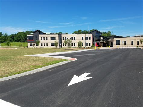 Design Professionals | Connecticut | Orchard Hill Elementary School