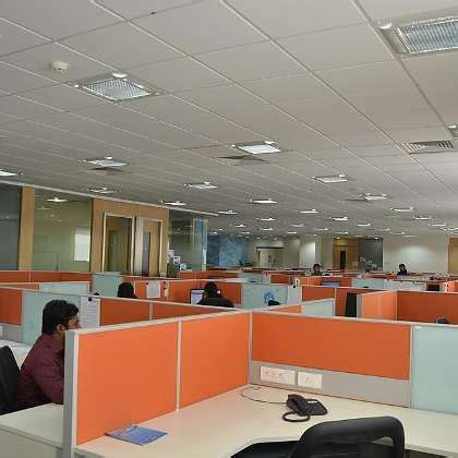 Ascendum Solutions Office Photos