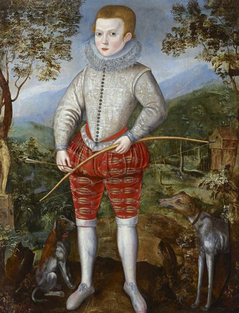 The Weiss Gallery (London, UK) - Собрание портретной живописи XVI-XVII ...